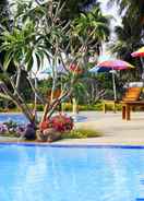 SWIMMING_POOL Banito Beach Resort