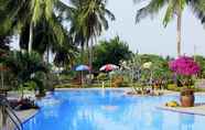 Swimming Pool 3 Banito Beach Resort