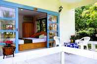 Kamar Tidur Banito Beach Resort