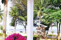 Common Space Banito Beach Resort