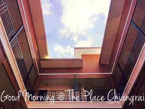 ภายนอกอาคาร 4 The Place Chiangrai