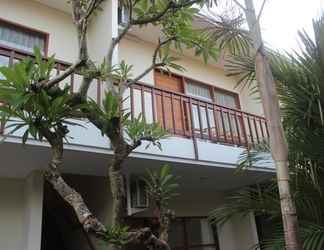 Bangunan 2 Abyan Guest House