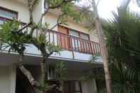 Exterior Abyan Guest House