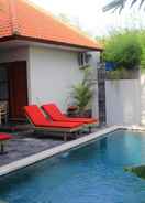 SWIMMING_POOL Abyan Guest House