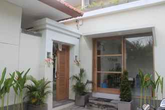 Exterior 4 Abyan Guest House