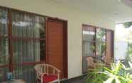 Common Space 3 Abyan Guest House