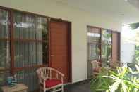 Common Space Abyan Guest House