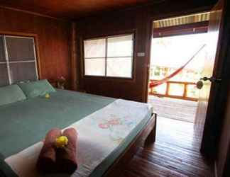 Kamar Tidur 2 Bounty Resort