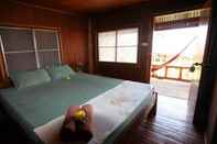 Kamar Tidur Bounty Resort