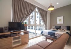 Bilik Tidur 4 Ace Manor