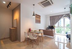 Bilik Tidur 6 Ace Manor