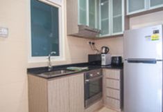 Bilik Tidur 7 Ace Manor