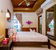 Bedroom 2 Pratamnak Villa