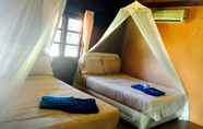 Bilik Tidur 7 Lucky Resort