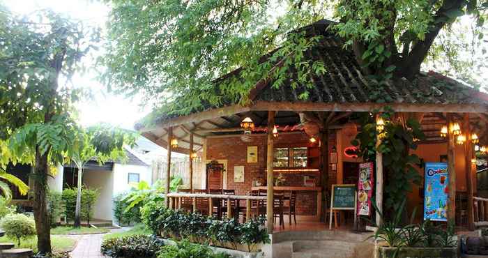 Restaurant Baan Pronphateep