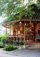 RESTAURANT บ้าน พรประทีป