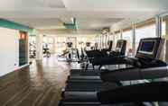 Fitness Center 5 Atlantis Condo Resort Pattaya by FAVSTAY