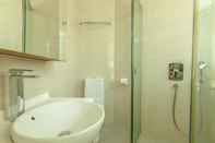 Toilet Kamar Ace Suites 