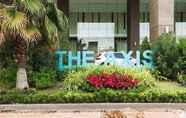 Others 5 The Axis Condo Pattaya by FAVSTAY