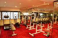 Fitness Center Hotel Grand Pacific