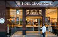 ภายนอกอาคาร 7 Hotel Grand Pacific