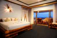 Phòng ngủ Haad Son Resort & Restaurant