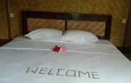 ห้องนอน 4 Askat Menjangan Guest House