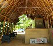 Lobby 5 Villa Dali Palawan