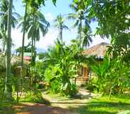 Exterior 7 Villa Dali Palawan