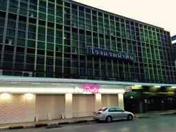 Numsin Hotel, USD 12.62