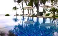 Swimming Pool 6 Keeree Waree Seaside Villa