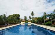 Swimming Pool 2 Keeree Waree Seaside Villa