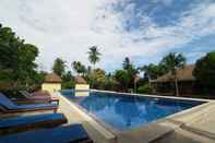 Swimming Pool Keeree Waree Seaside Villa