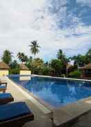 SWIMMING_POOL Keeree Waree Seaside Villa