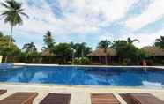 Swimming Pool 5 Keeree Waree Seaside Villa