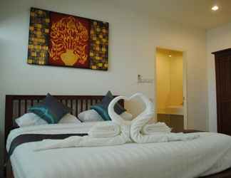 Kamar Tidur 2 South Hill Pattaya