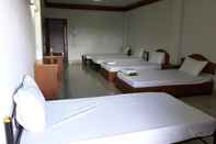 Kamar Tidur Yong Dee Apartment