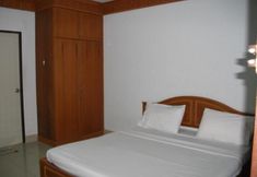 ห้องนอน 2 Yong Dee Apartment