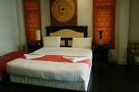 Kamar Tidur Khanom Sunrise Beach Resort