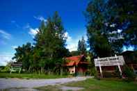 Luar Bangunan Bansonmanee Homestay