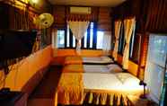 Kamar Tidur 3 Bansonmanee Homestay