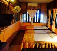 Kamar Tidur 3 Bansonmanee Homestay