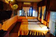 Kamar Tidur Bansonmanee Homestay