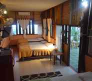 Kamar Tidur 4 Bansonmanee Homestay