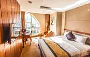 Bedroom 2 Lenid Hanoi Hotel