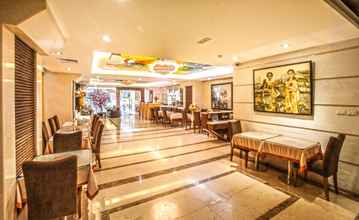 Lobby 4 Lenid Hanoi Hotel
