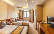 Bedroom 3 Lenid Hanoi Hotel