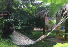 Ruang Umum 7 Leeloo Paradise Resort and Spa