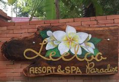 Luar Bangunan 6 Leeloo Paradise Resort and Spa