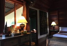 Bilik Tidur 5 Leeloo Paradise Resort and Spa